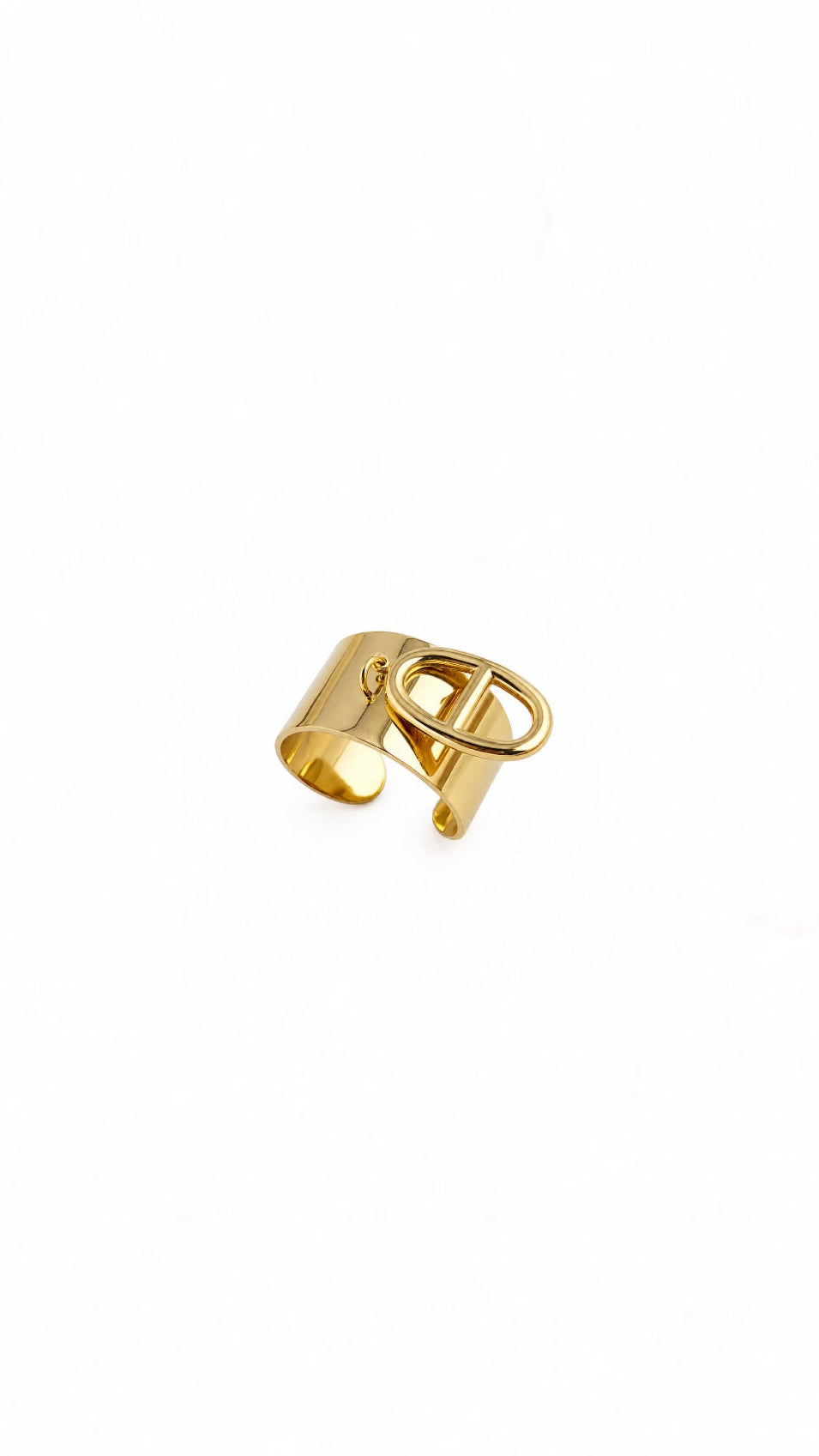 Bague Calista