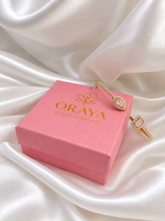 Bracelet majesté