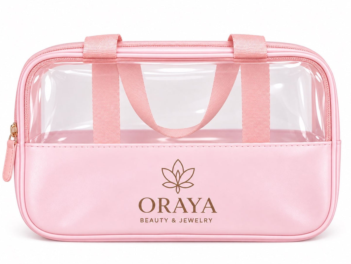 Trousse Signature Oraya