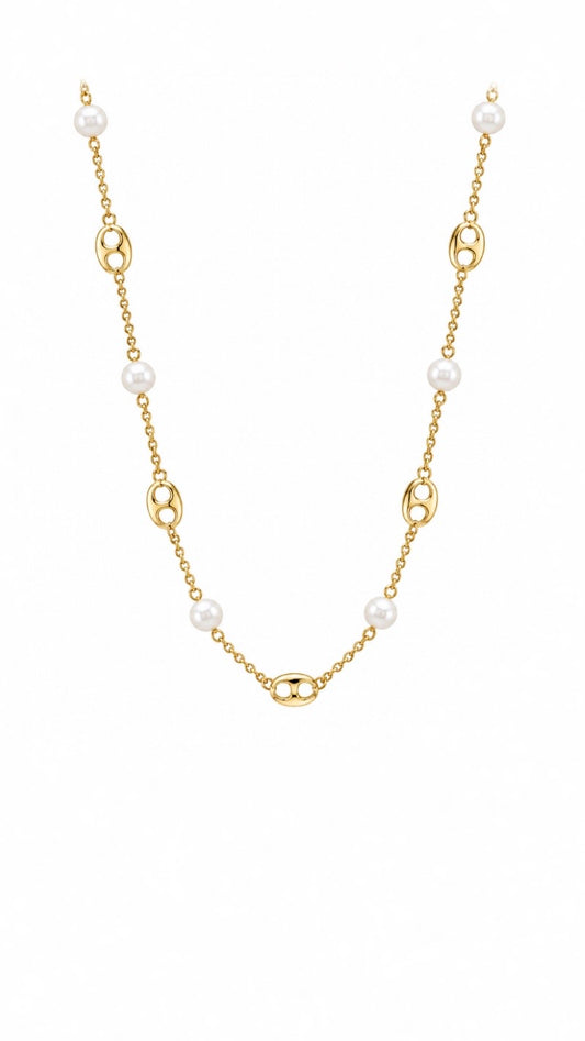 Collier Orlaya