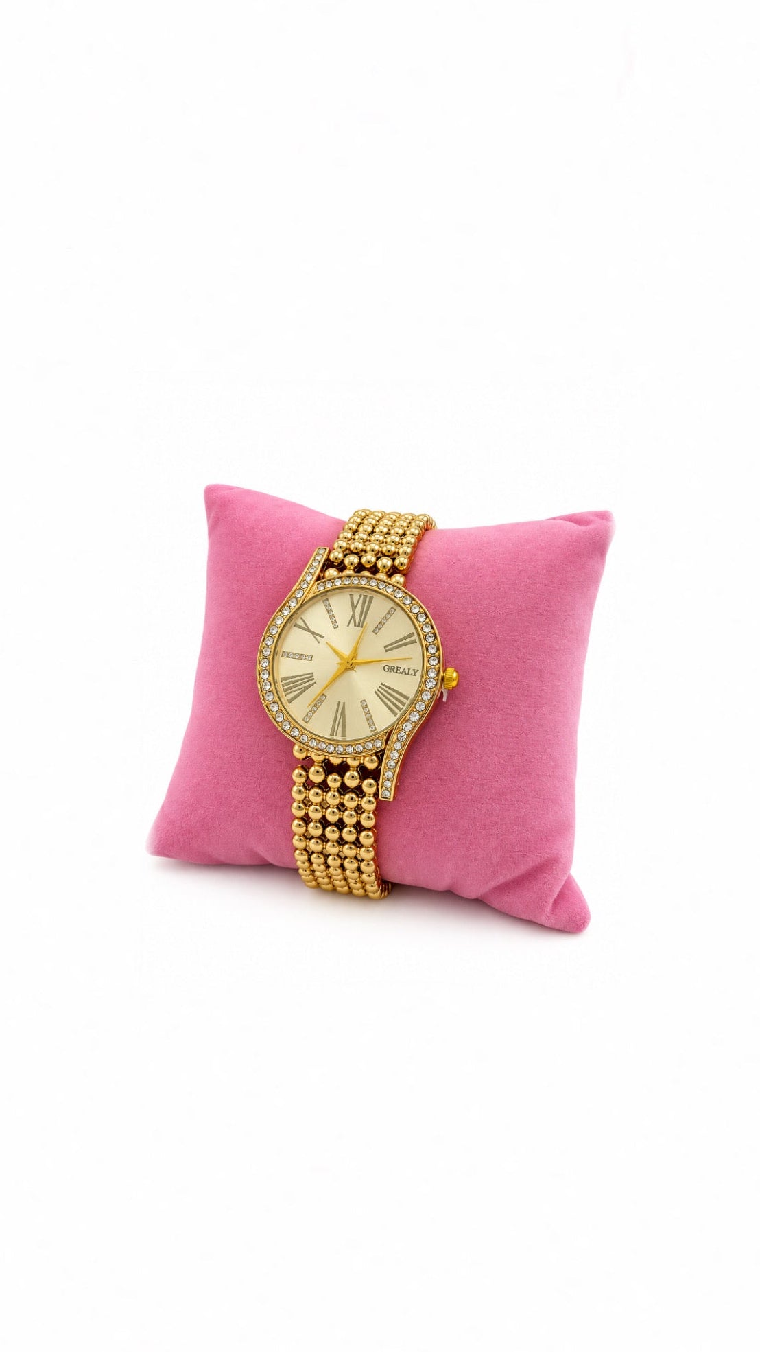 Montre Diaméa