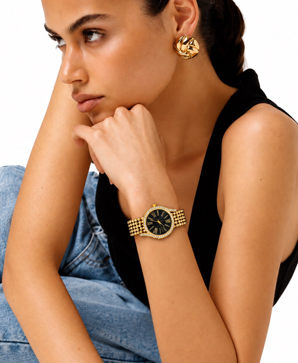 Montre Diaméa