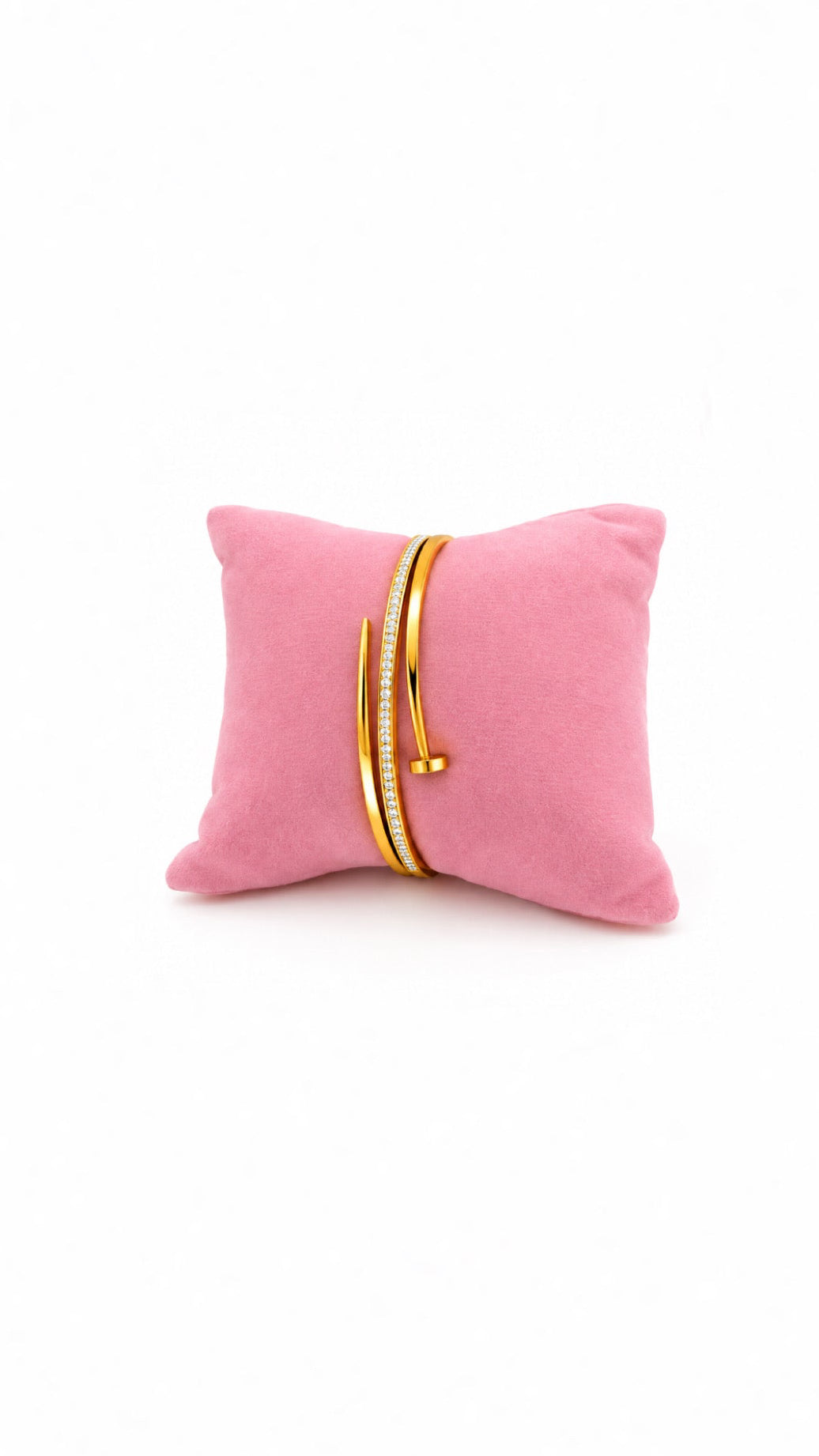 Bracelet éclat