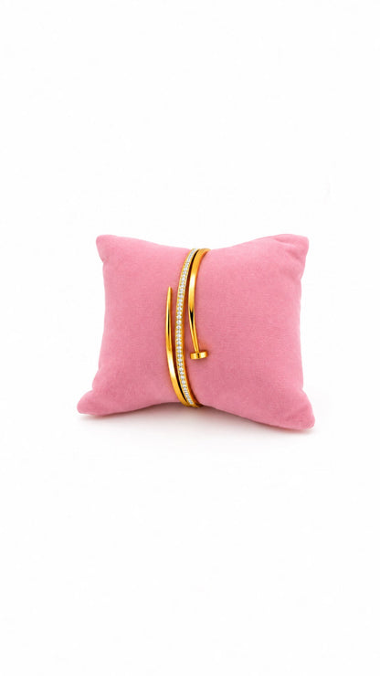 Bracelet éclat