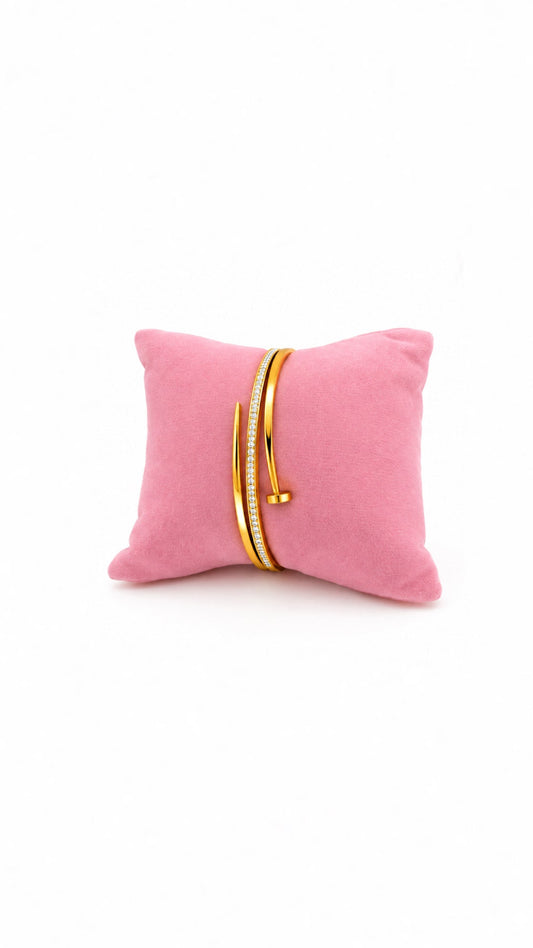 Bracelet éclat