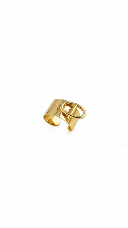 Bague Calista