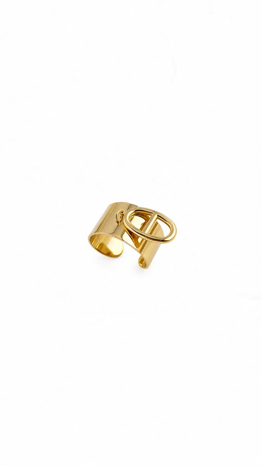 Bague Calista
