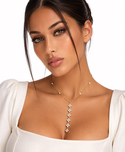 Collier Élya