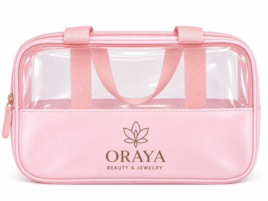 Trousse Signature Oraya