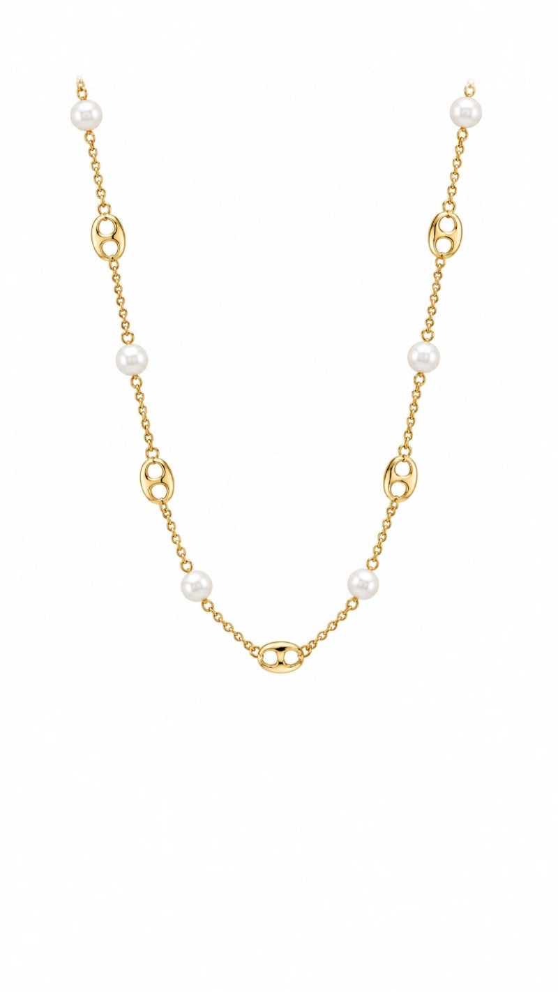 Collier Orlaya