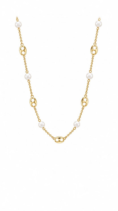 Collier Orlaya