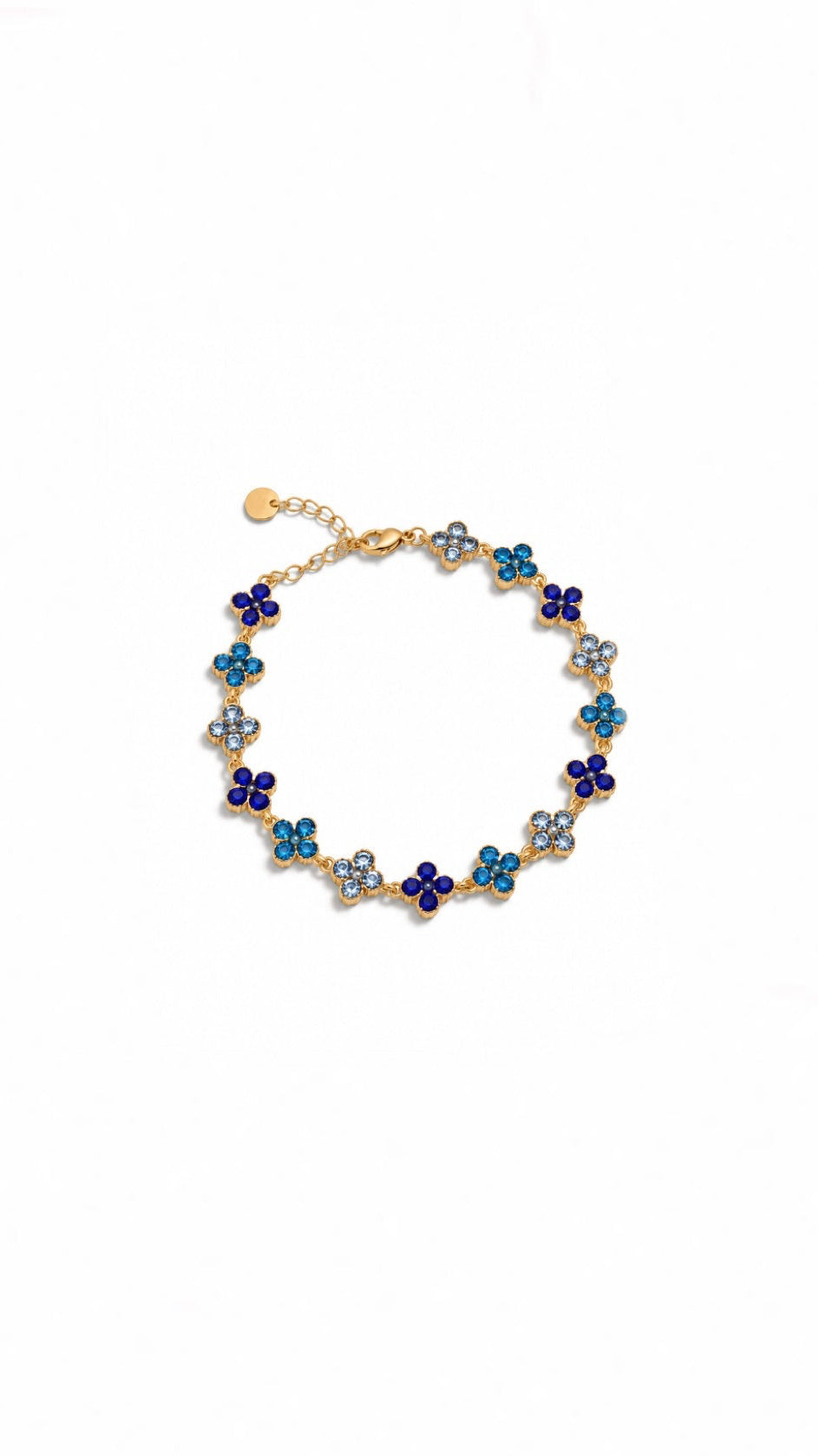 Bracelet Flora