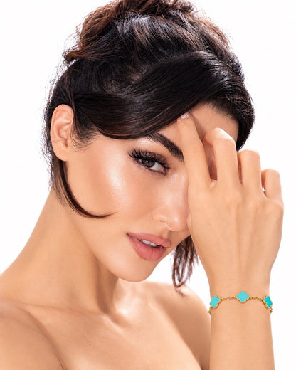Bracelet Zélia