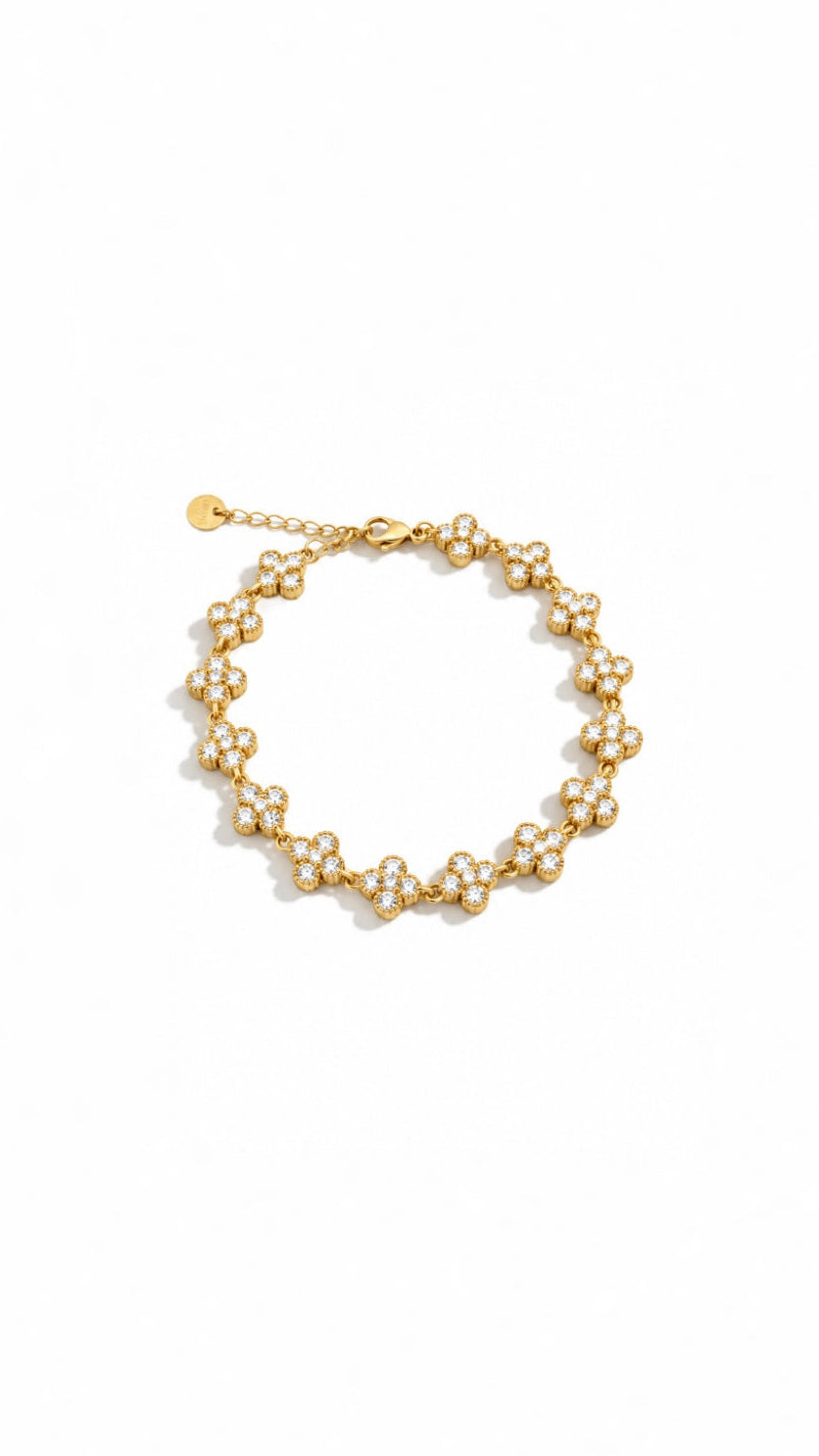 Bracelet Flora