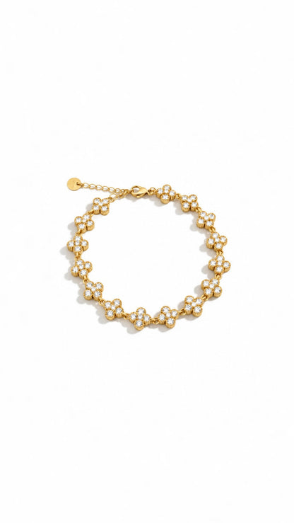 Bracelet Flora