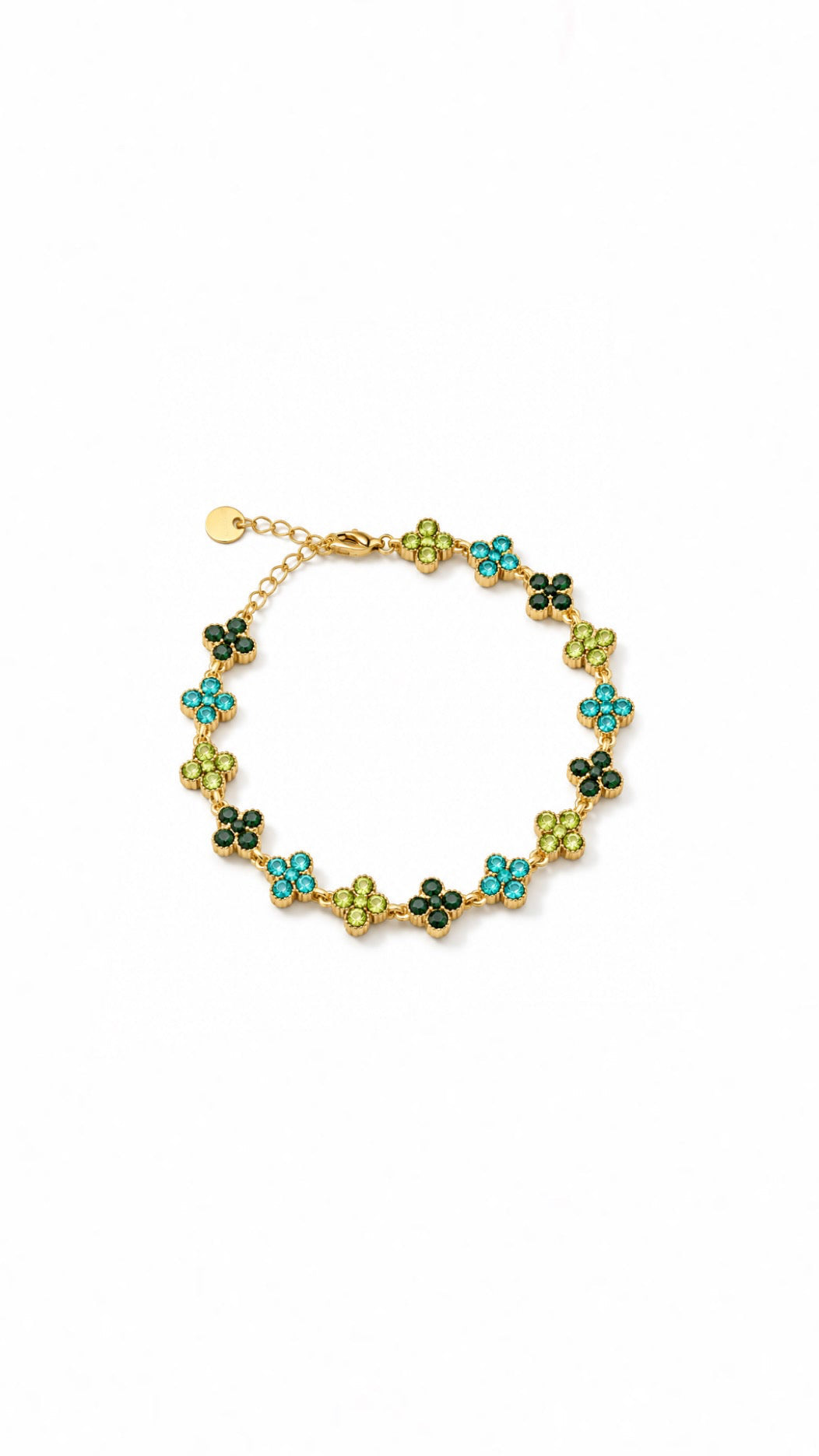 Bracelet Flora