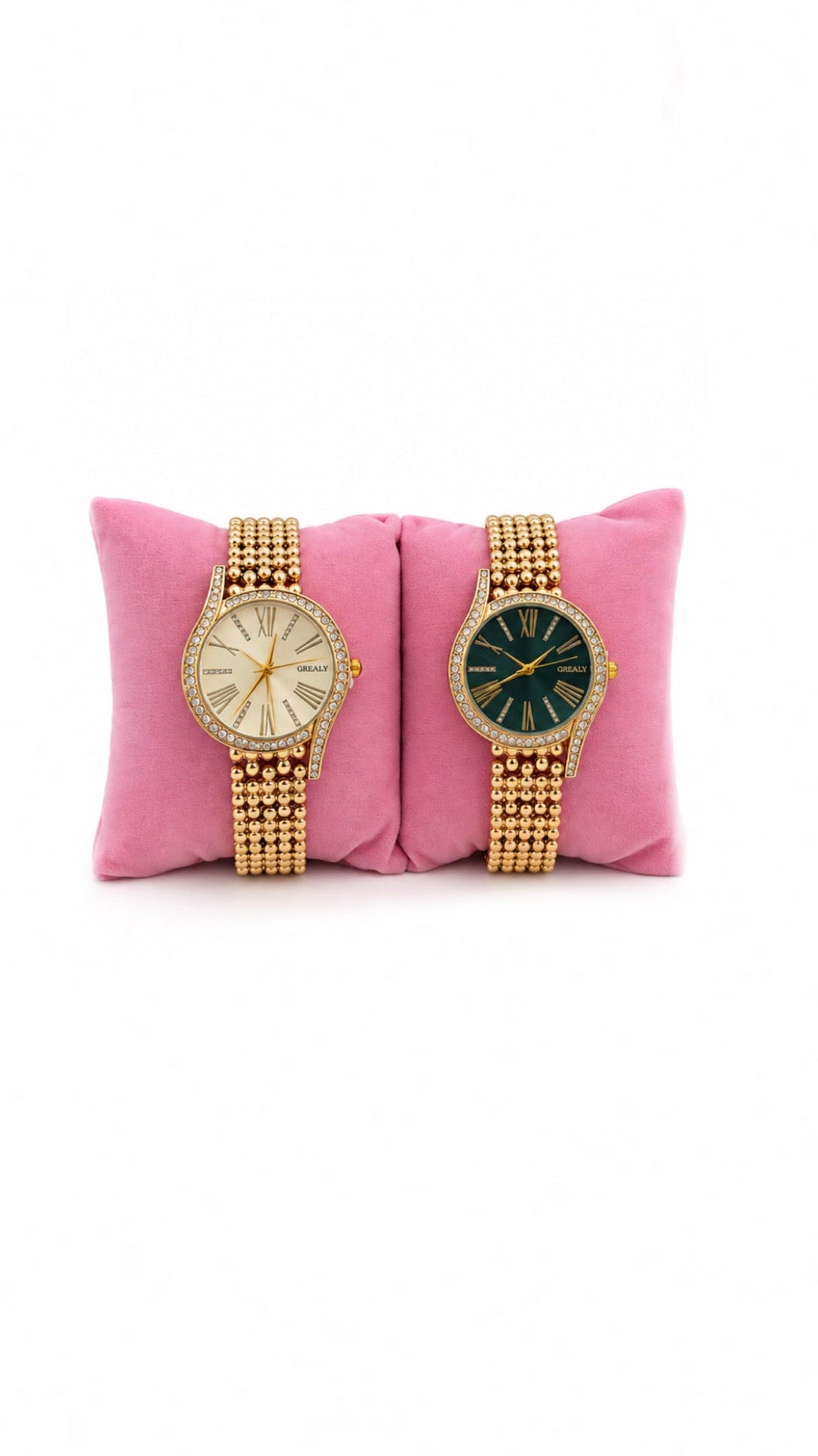 Montre Diaméa