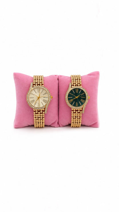 Montre Diaméa