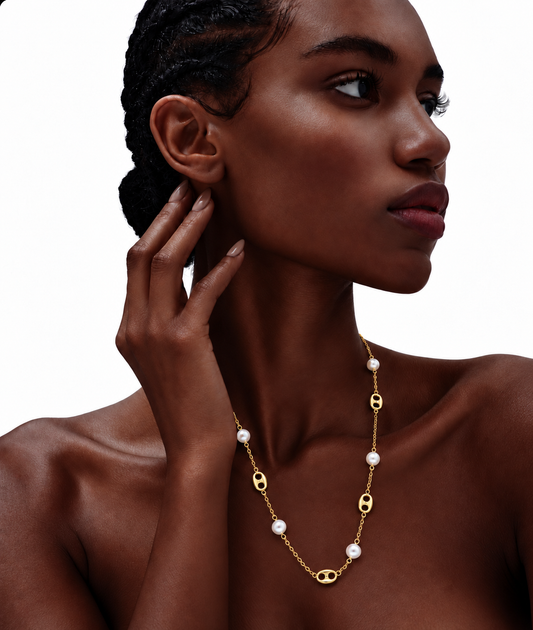 Collier Orlaya