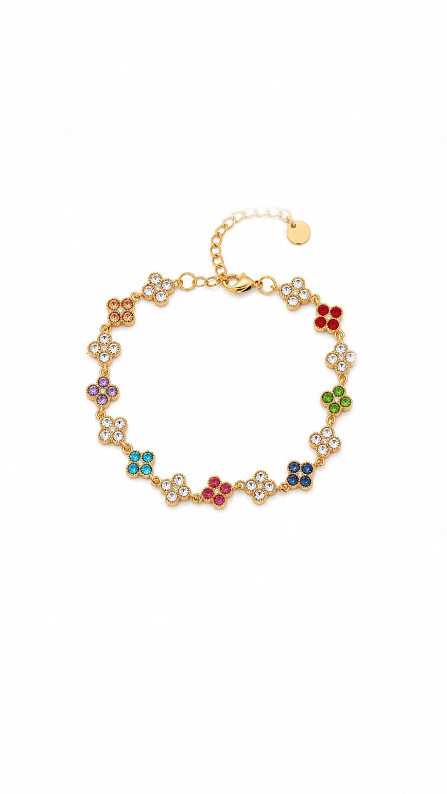 Bracelet Flora