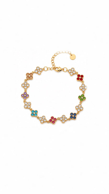 Bracelet Flora