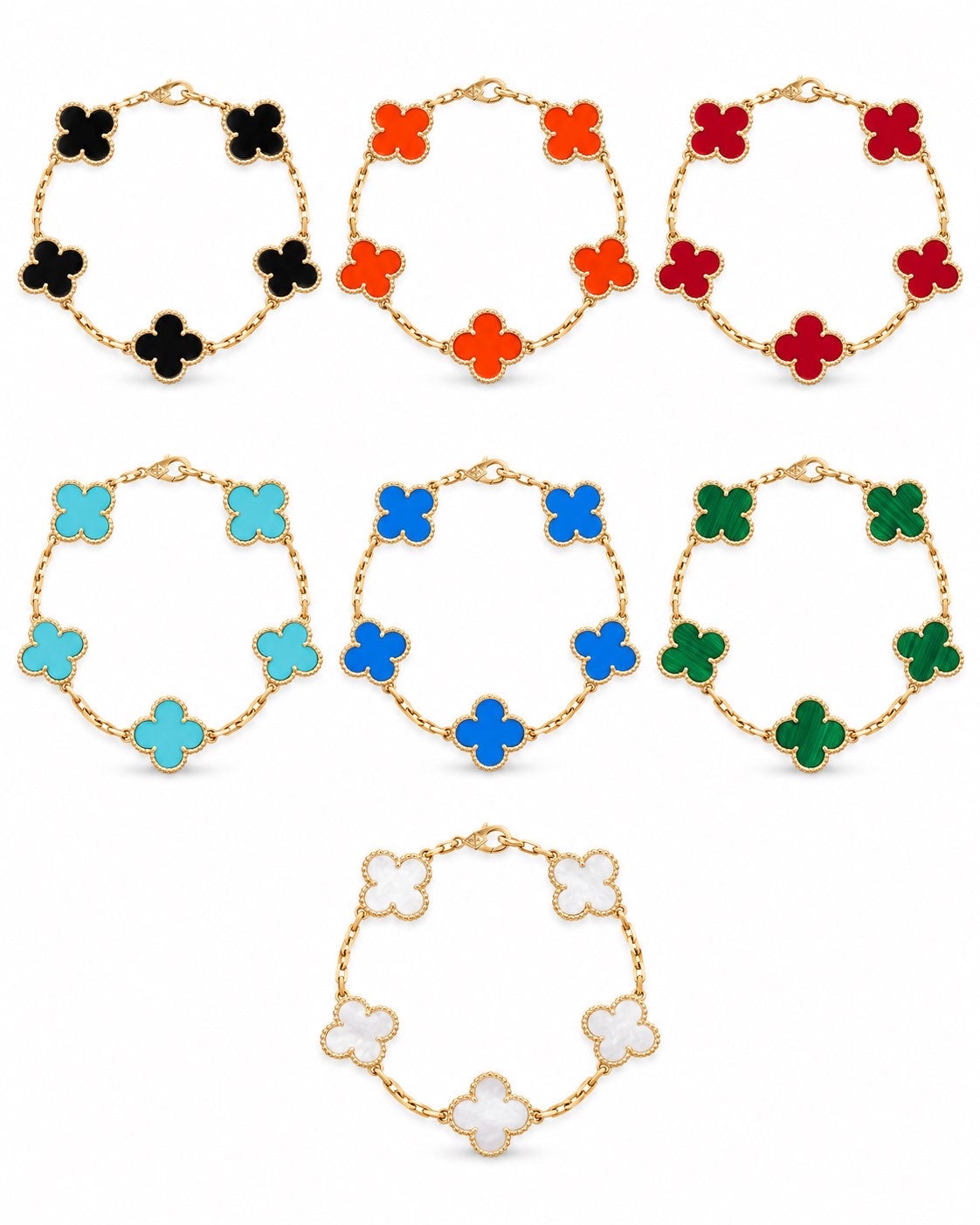 Bracelet Zélia