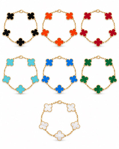 Bracelet Zélia