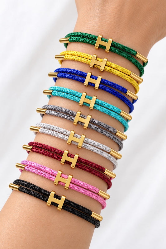 Bracelet Hélia