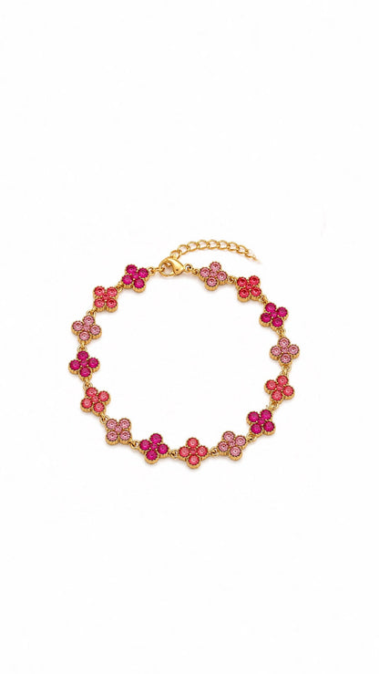 Bracelet Flora