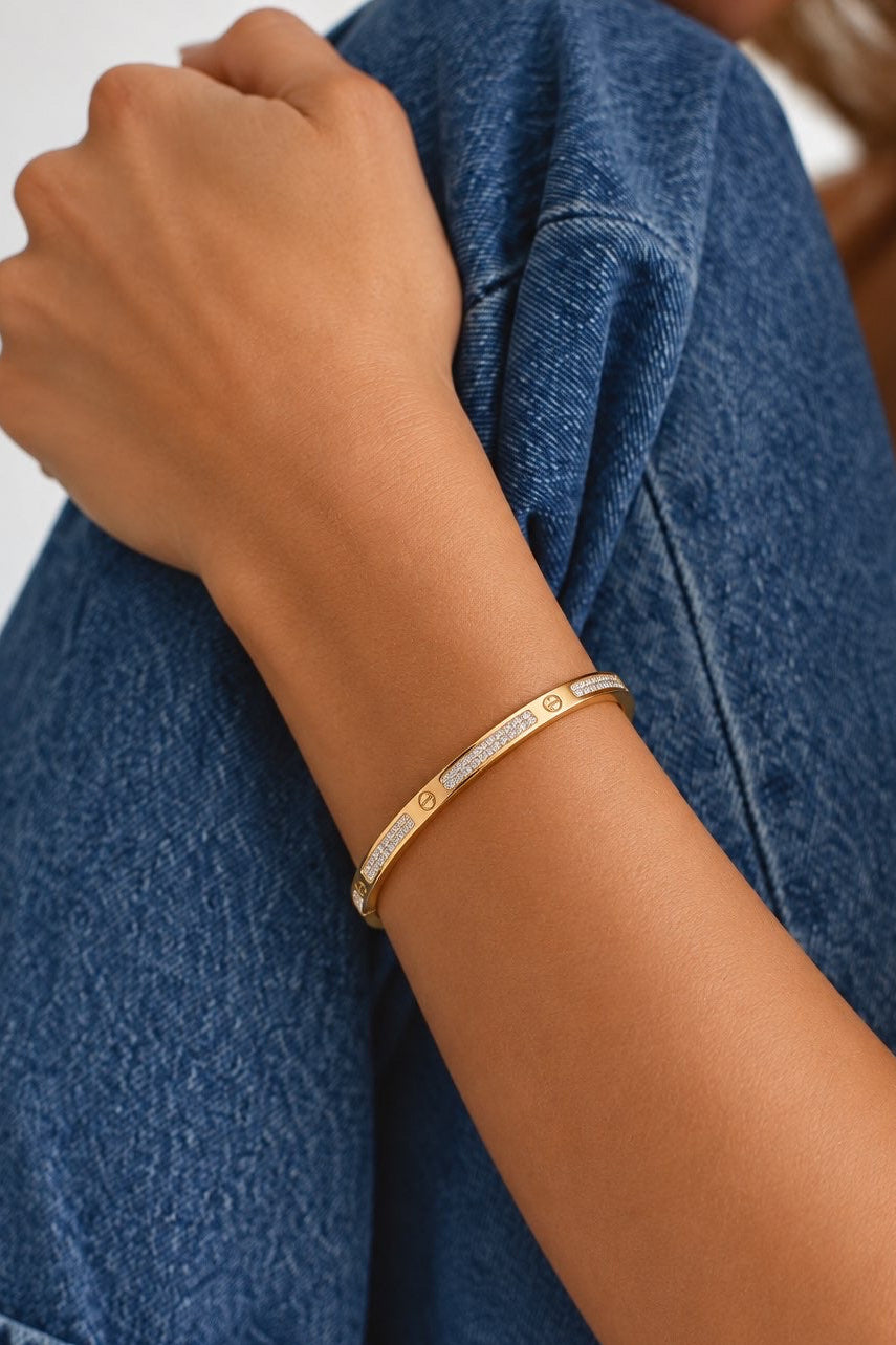 Bracelet naïa