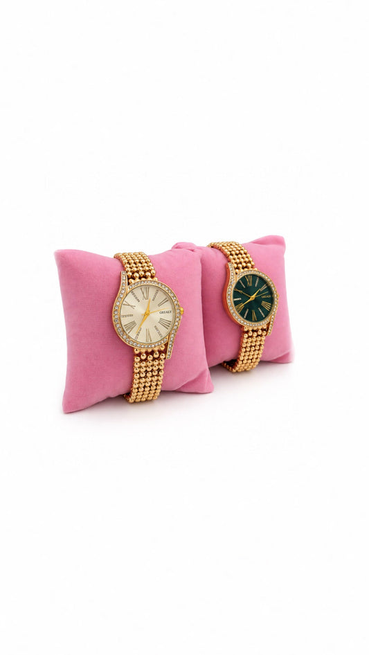 Montre Diaméa