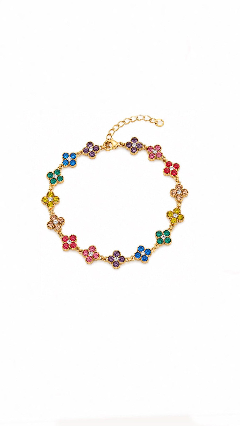Bracelet Flora