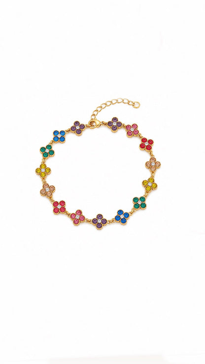 Bracelet Flora