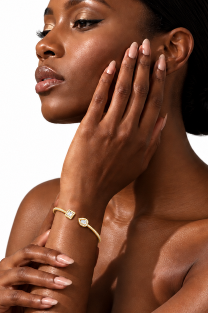 Bracelet majesté