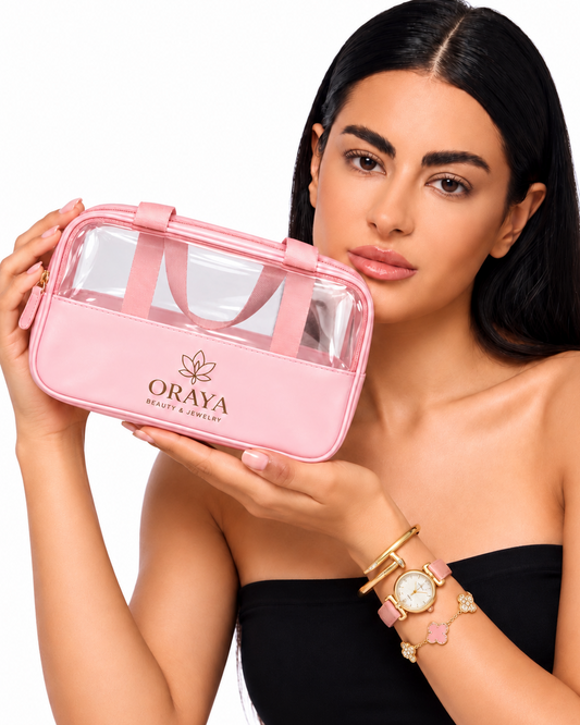 Trousse Signature Oraya